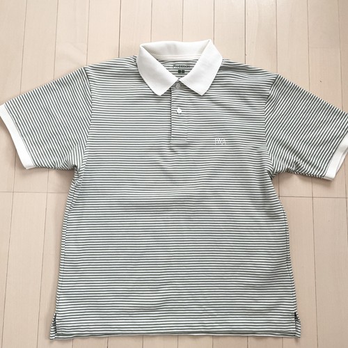 Polo righe uniqlo jw - polo, a