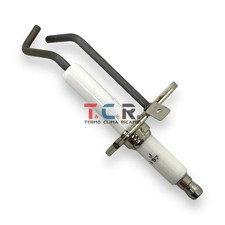 Candela elettrodo accensione