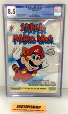 1990 VALIANT SUPER MARIO BROS