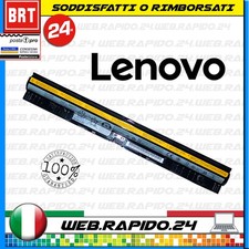 Batteria 5200mah per lenovo - 5200mah,