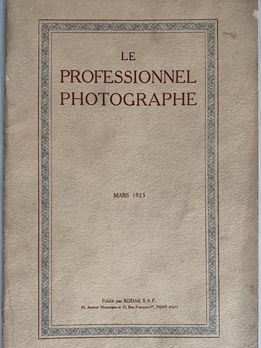 Professionista fotografo - il,