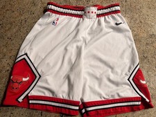 Pantaloncini da basket Chicago