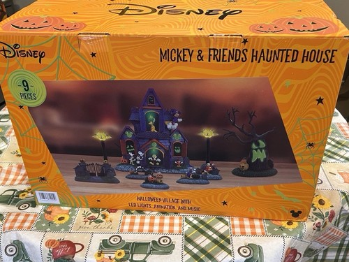 Walt disney villaggio - disney,