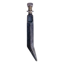 Dente per erpice fisso - tipo, 8