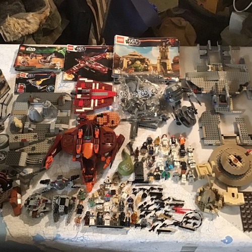 Lotto vintage bulk lego - lotto,