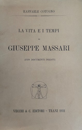 Vita tempi di - i, giuseppe