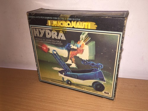 Mego micronauti micronauts - mego,