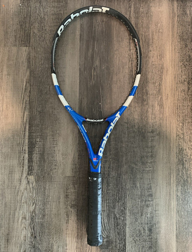 Racchetta tennis babolat - racchetta,