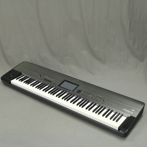 Workstation musicale korg - workstation,