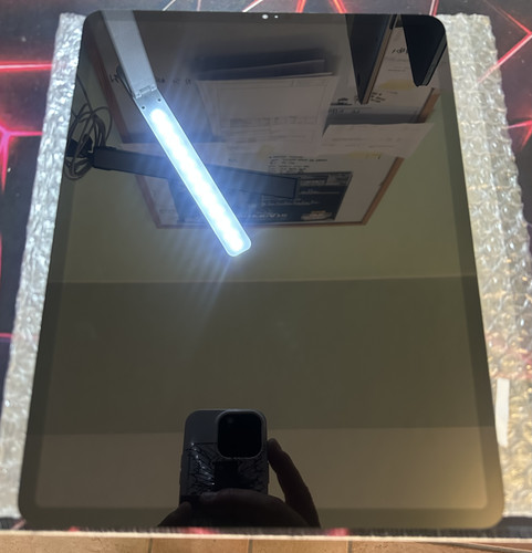 Display originale ipad 9 - display,