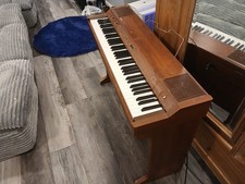 Yamaha clavinova 40 - clavinova, yp