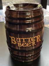 Harry Potter Butter Beer Tin