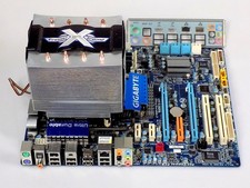 Pacchetto ram cpu scheda - ram,