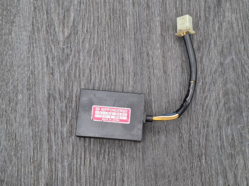 Honda 750 1983 - 750, 1983-1985