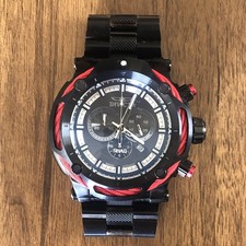 Invicta SHAQ, Bracciale e
