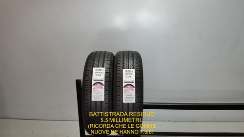Gomme usate 175 60r15 81h - usate,