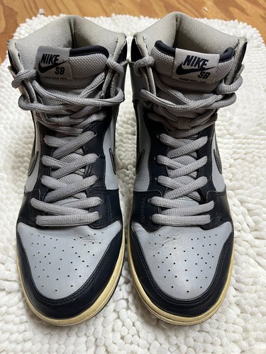 Nike dunk premium high - dunk,