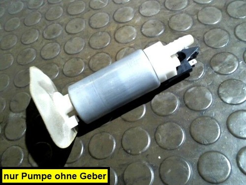 Pompa carburante citroen - pompa, c2