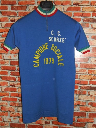 Eroica maglia shirt bici - maglia,