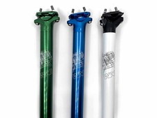 Reggisella bici WAG alluminio