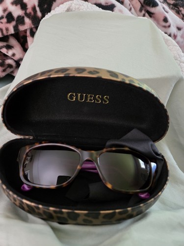 Occhiali sole guess - da,