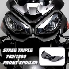 For Triumph Street Triple 765