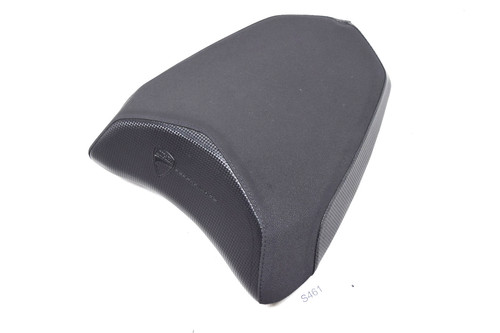 Comfort sedile ducati 1200 - 1200, s