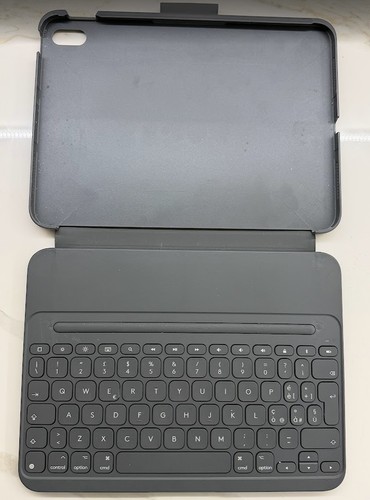 Logitech slim folio custodia - slim, folio,