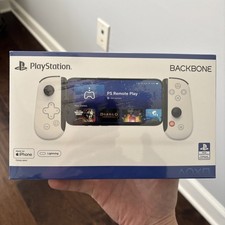 2024 Gen 2 Backbone One Mobile