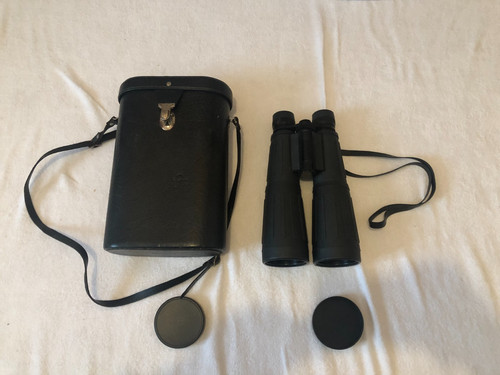 Binocolo vintage 8x56 - 8x56, field