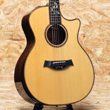 Taylor 914ce LTD Cindy Inlays