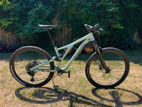 Specialized stumpjumper alloy - specialized,