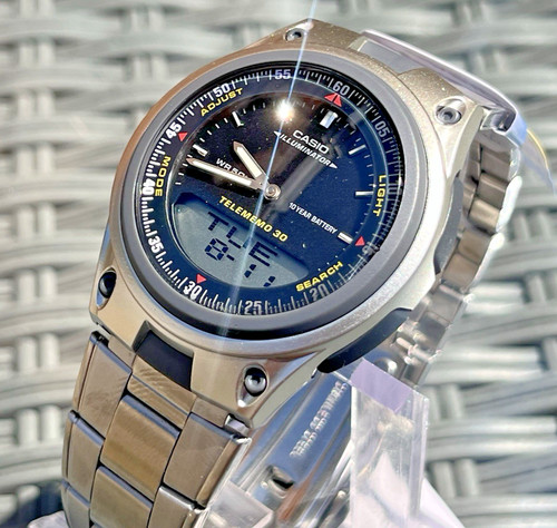 Orologio casio 80d 1avdf - orologio,