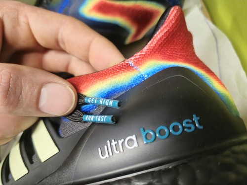 Scarpe corsa adidas - corsa,