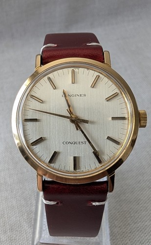 Orologio vintage longines - orologio,