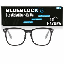 BLUEBLOCK Filtro Luce Blu