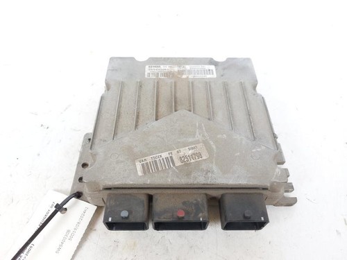5ws40030b centralina motore - 5ws40030b,