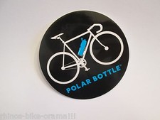 ONE - 3" BOTTIGLIA POLARE bici