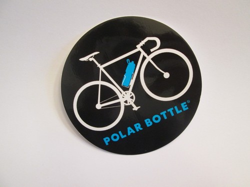 One bottiglia polare bici - -, 3"