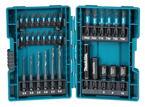 Makita impact black set - makita,