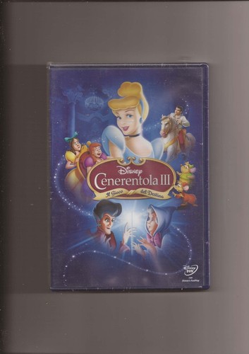 Cenerentola gioco del - cenerentola,