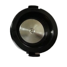 912430160 FILTRO ORIGINALE PER CAFFE' IN POLVERE 2 TAZZE MOKISSIMA CF43 BIALETTI