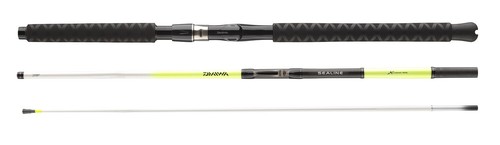 Daiwa sealine xtreme travel - daiwa,