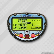 ADESIVO GEL STILE TOP-KART PER ALFANO PRO - KART