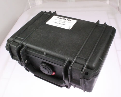 Folbs 500 scatola nera - folbs-sc-500,