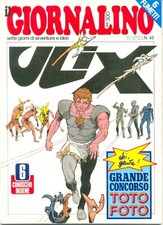 IL GIORNALINO N. 46 DEL 20