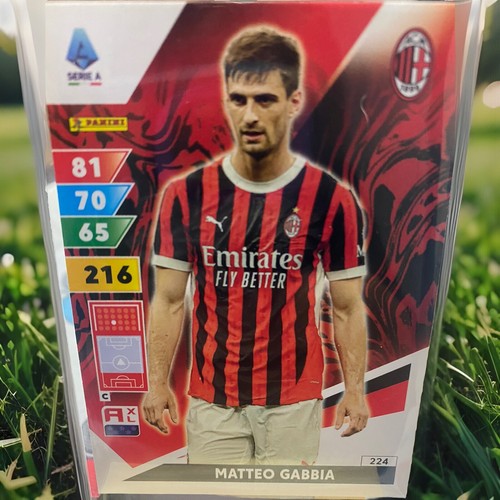 Panini calciatori adrenalyn - panini,
