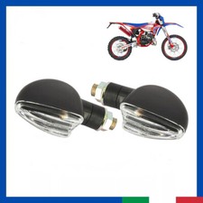 Coppia Frecce moto universali