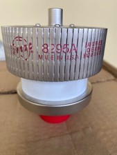 Eimac 8295a nos new pentole pentodo rohre vacuum ab1 ab2 radiofrequenza 