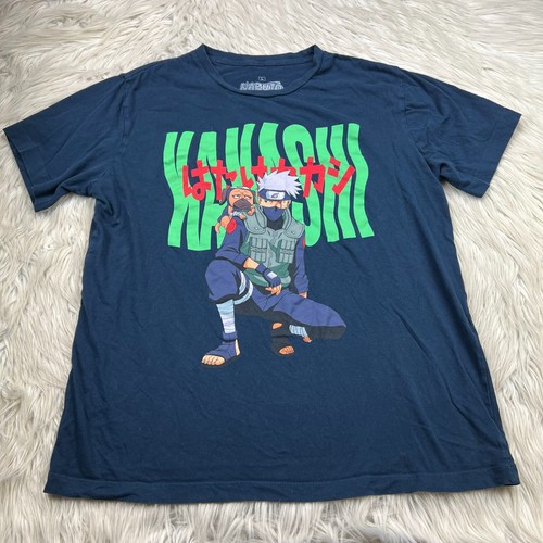 Shirt grafica naruto - grafica,